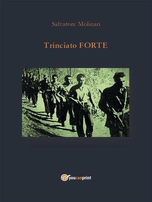 cover image of Trinciato Forte